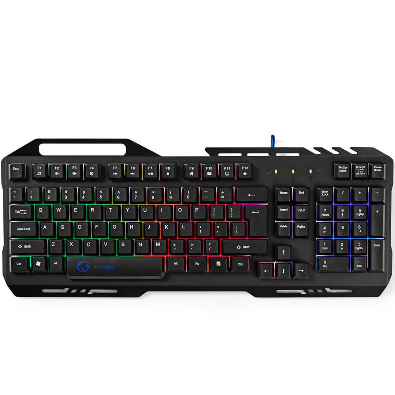 Gaming tastatur - Nedis