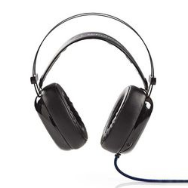 USB Headset - Nedis