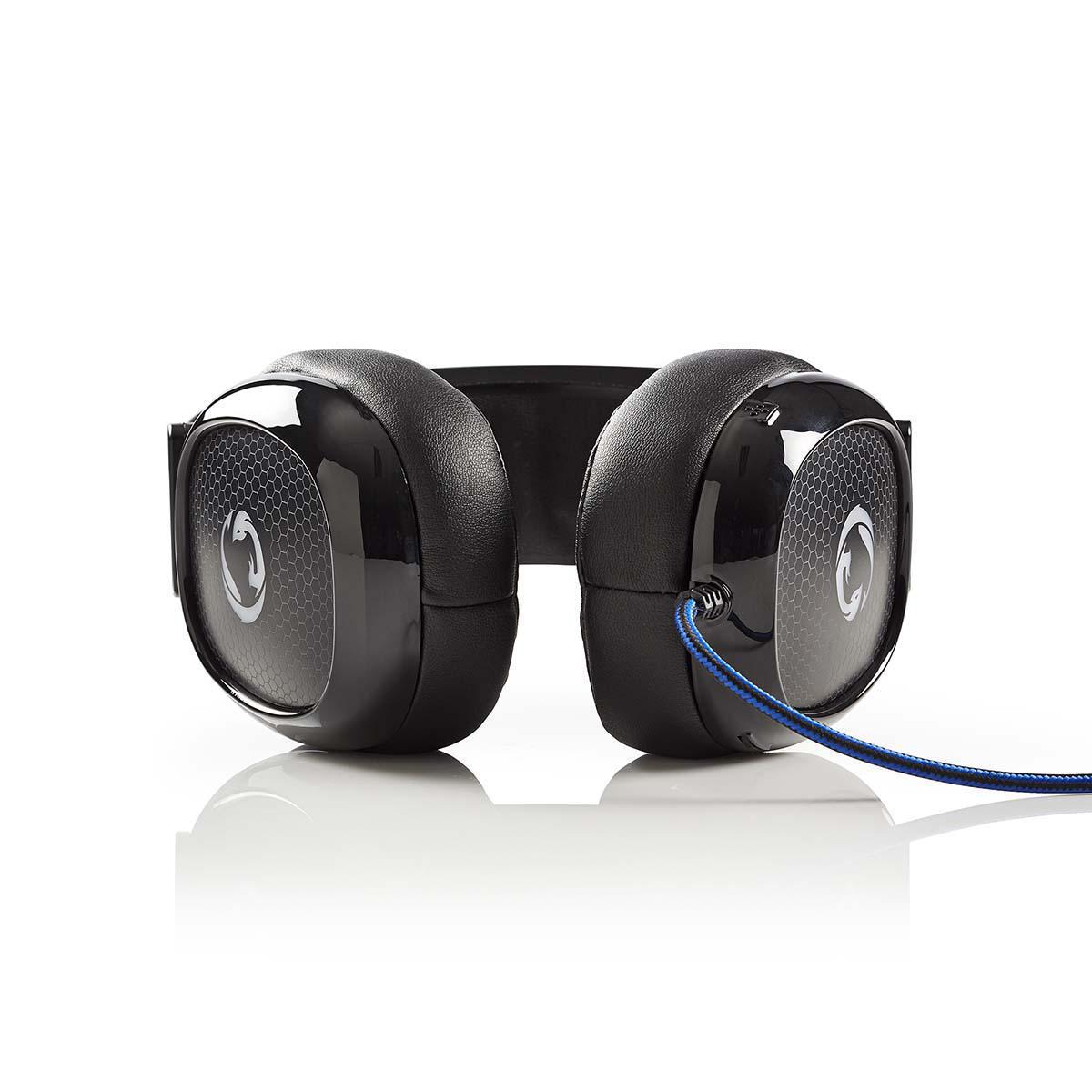 Headset - Nedis