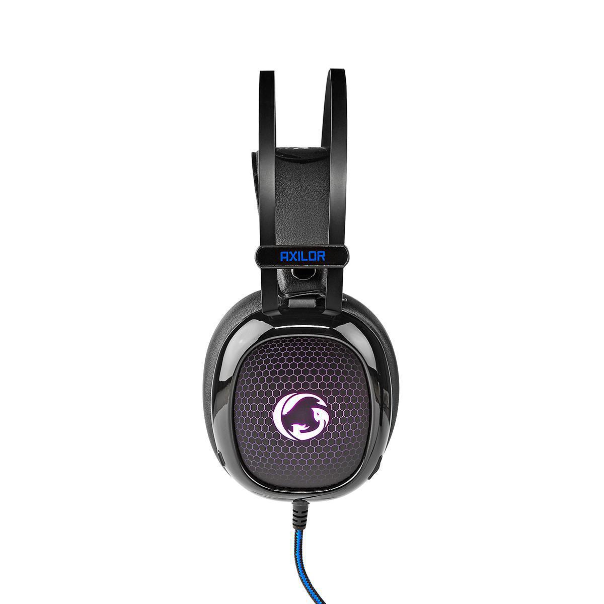 Headset - Nedis
