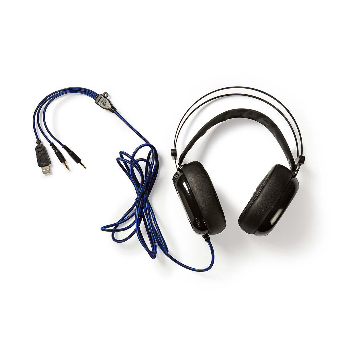 Headset - Nedis