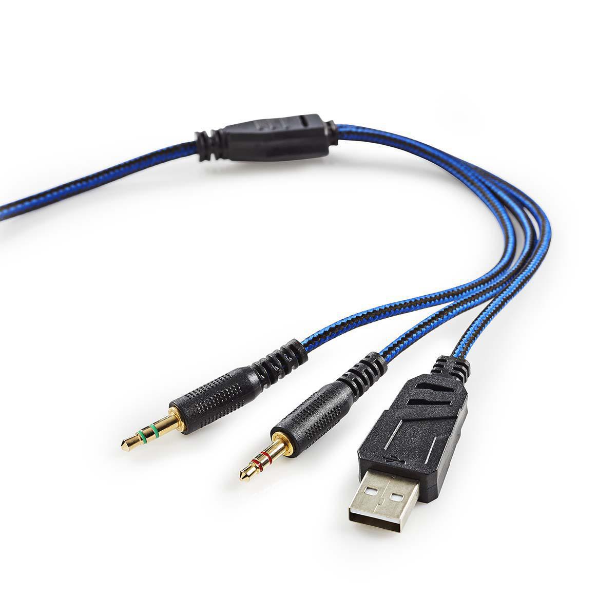 Headset - Nedis
