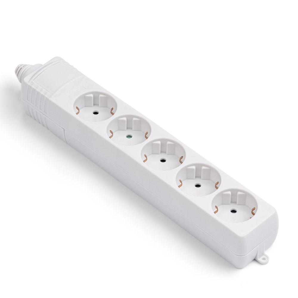 Stikdåse uden kabel - Allteq