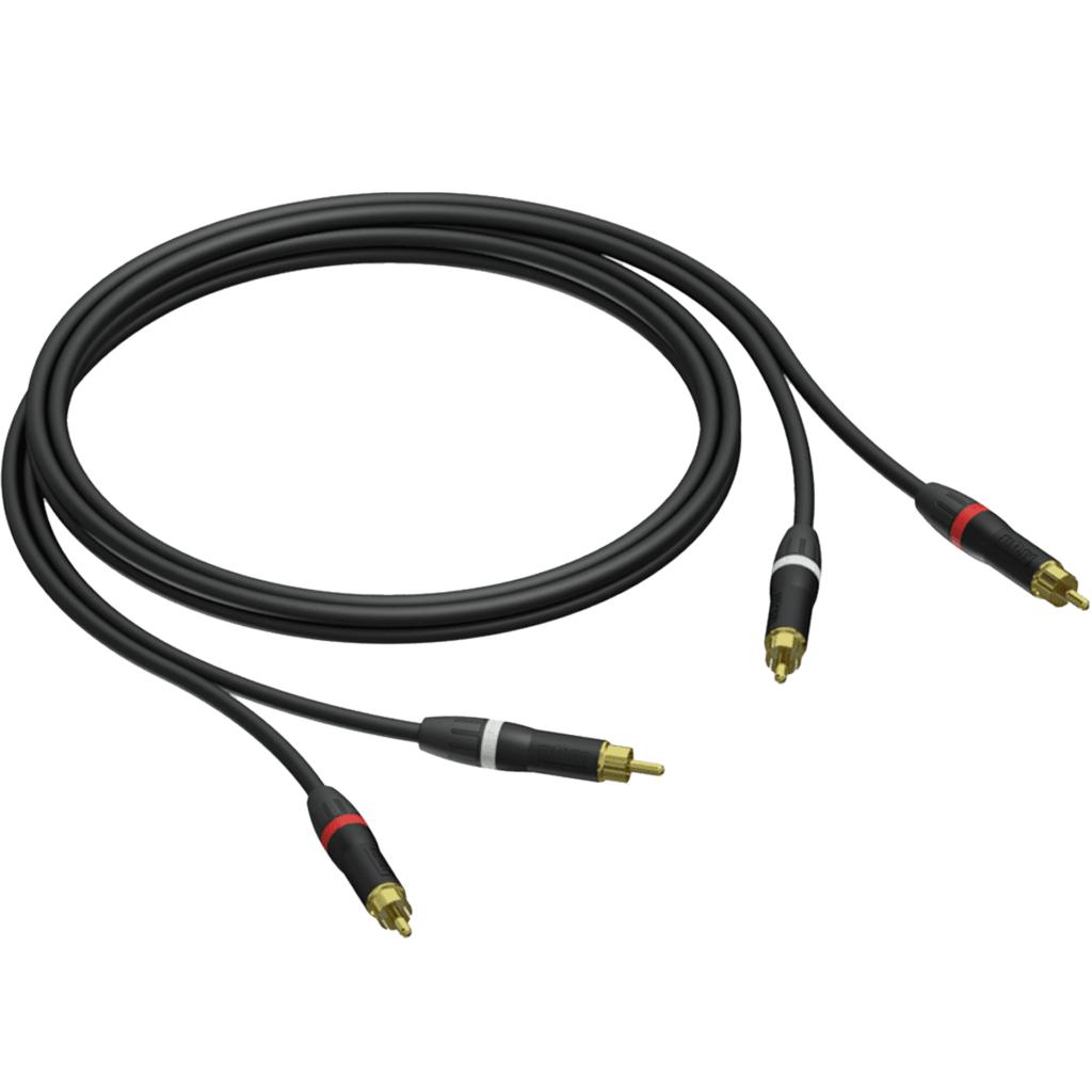 RCA kabel - Procab