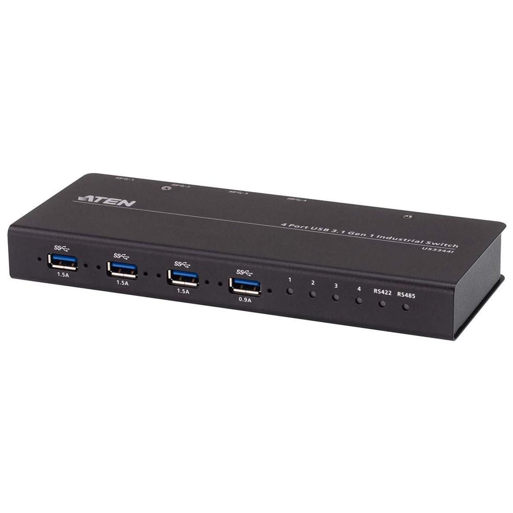 USB-switch - 4 porte - Aten