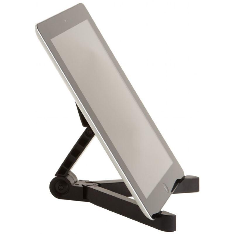 Universal tablet-stativ