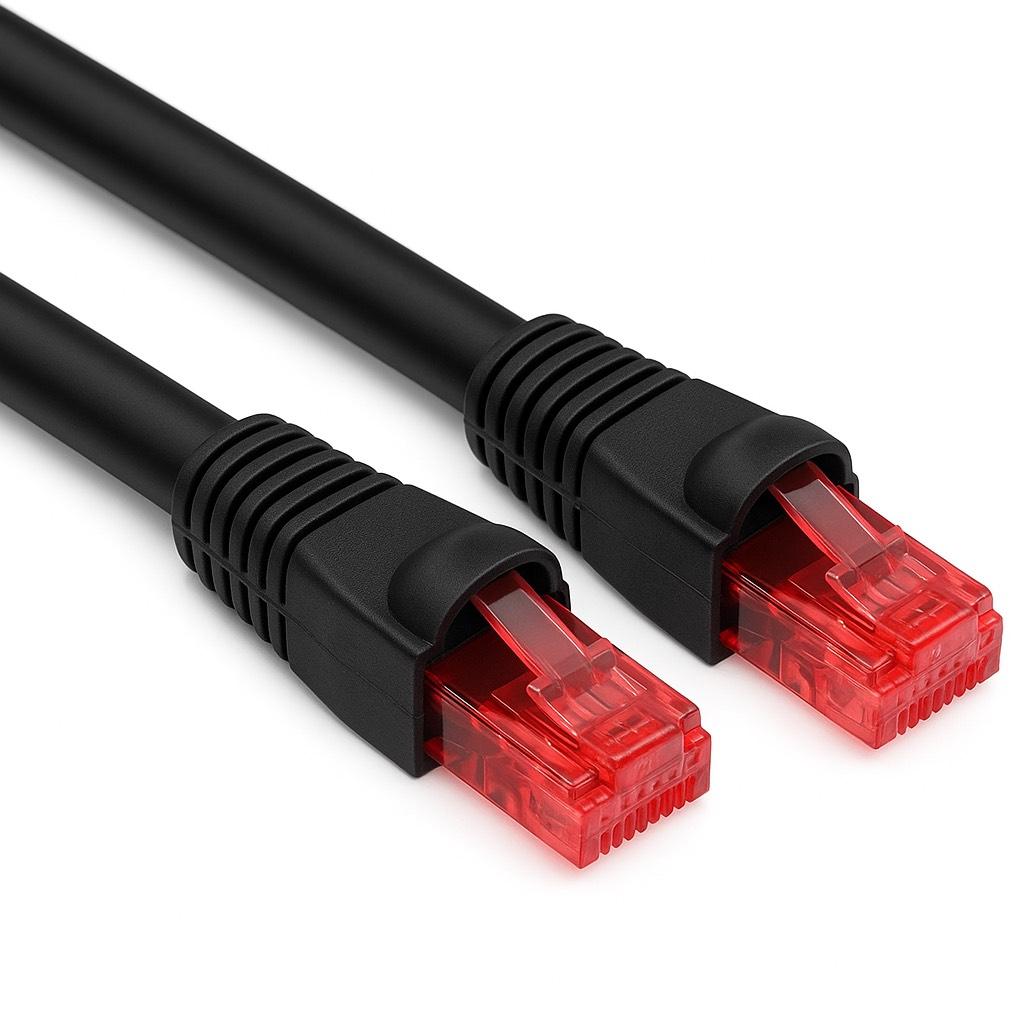 U/UTP Cat 6 - Goobay