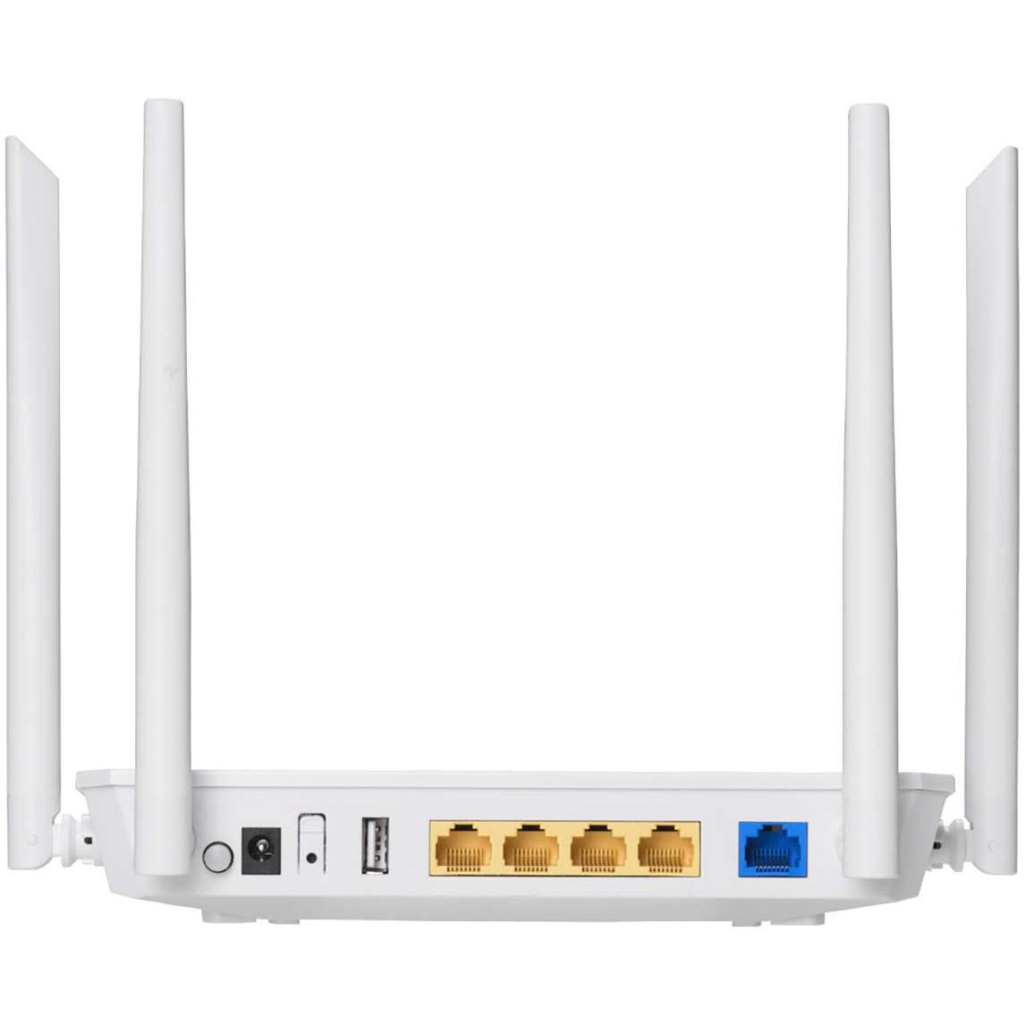 Dual band-router - Edimax