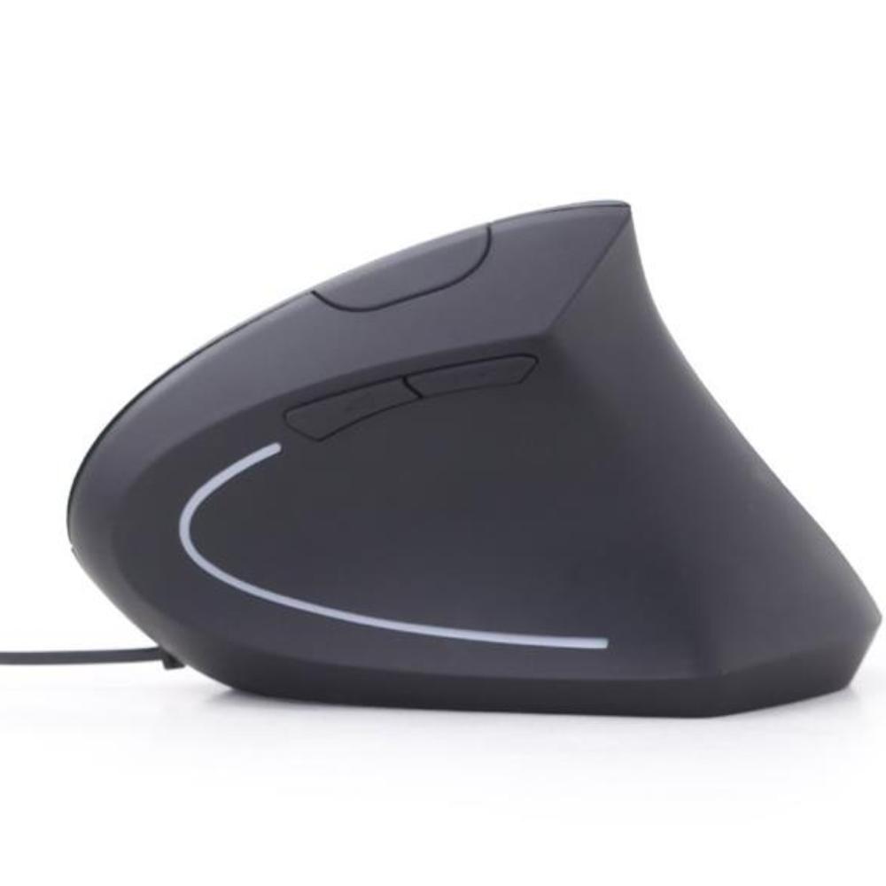 Ergonomisk mus - Gembird