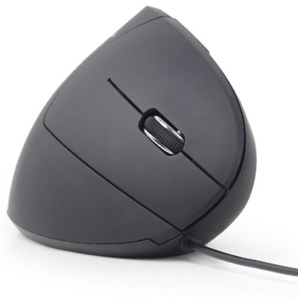 Ergonomisk mus - Gembird