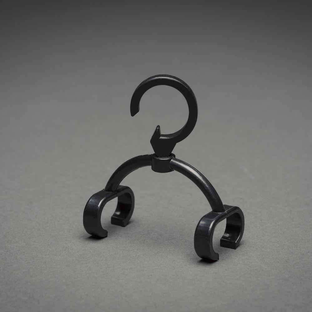 Bøjlelampesæt med tykt kabel