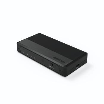 HDMI™-Splitter 3x1 - Hama