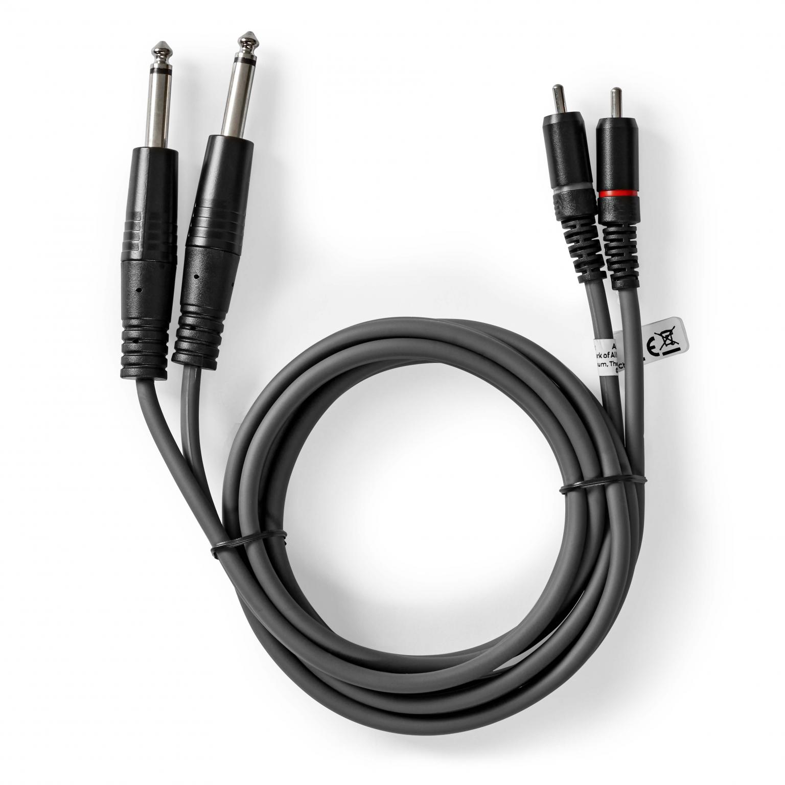 Kabel - Allteq