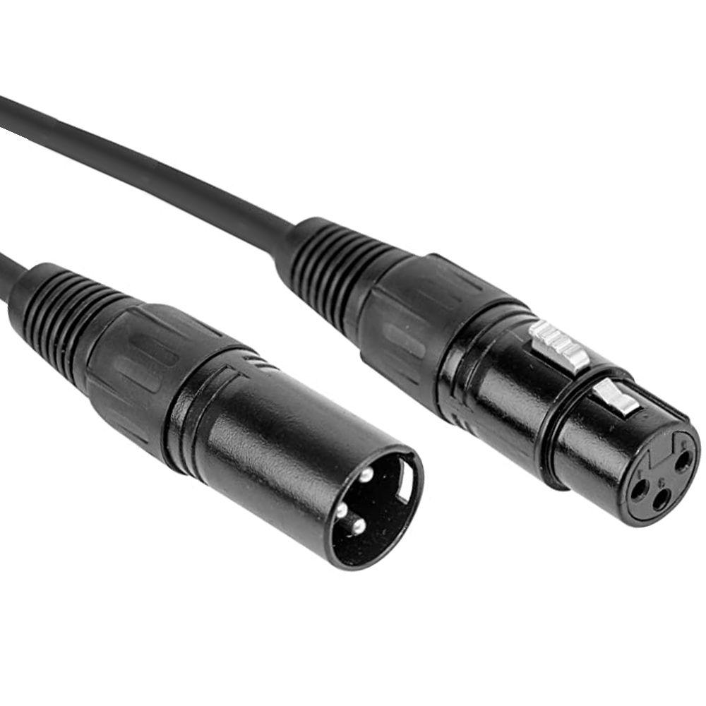 DMX-kabel - Nedis