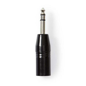 XLR - Jack reducer - Nedis