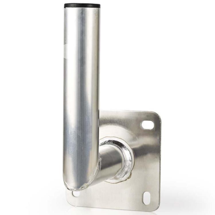 Vægbeslag til parabolantenne