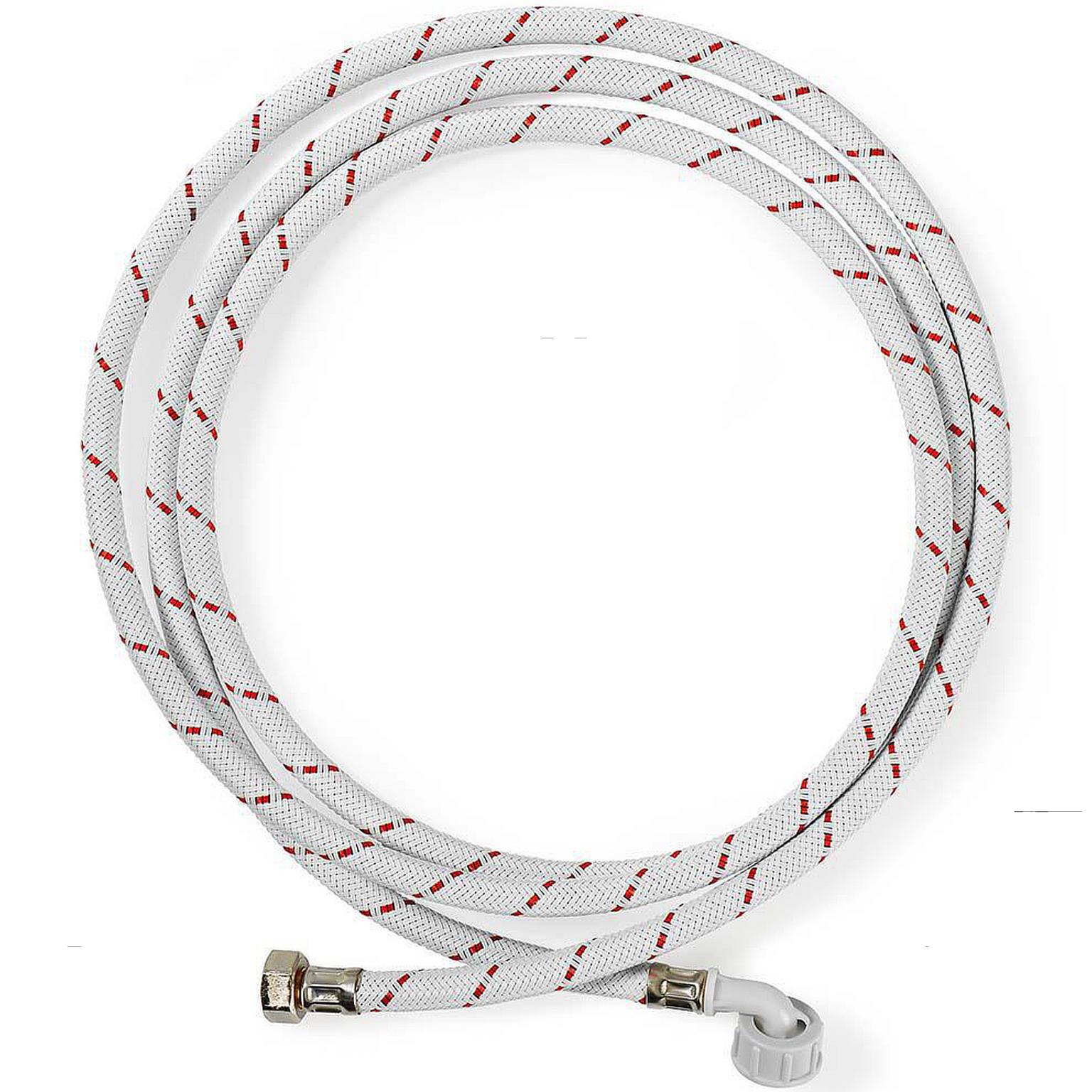 Forsyningsslange af nylon - Nedis