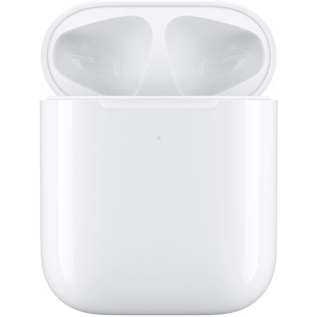 Apple-headset - Apple