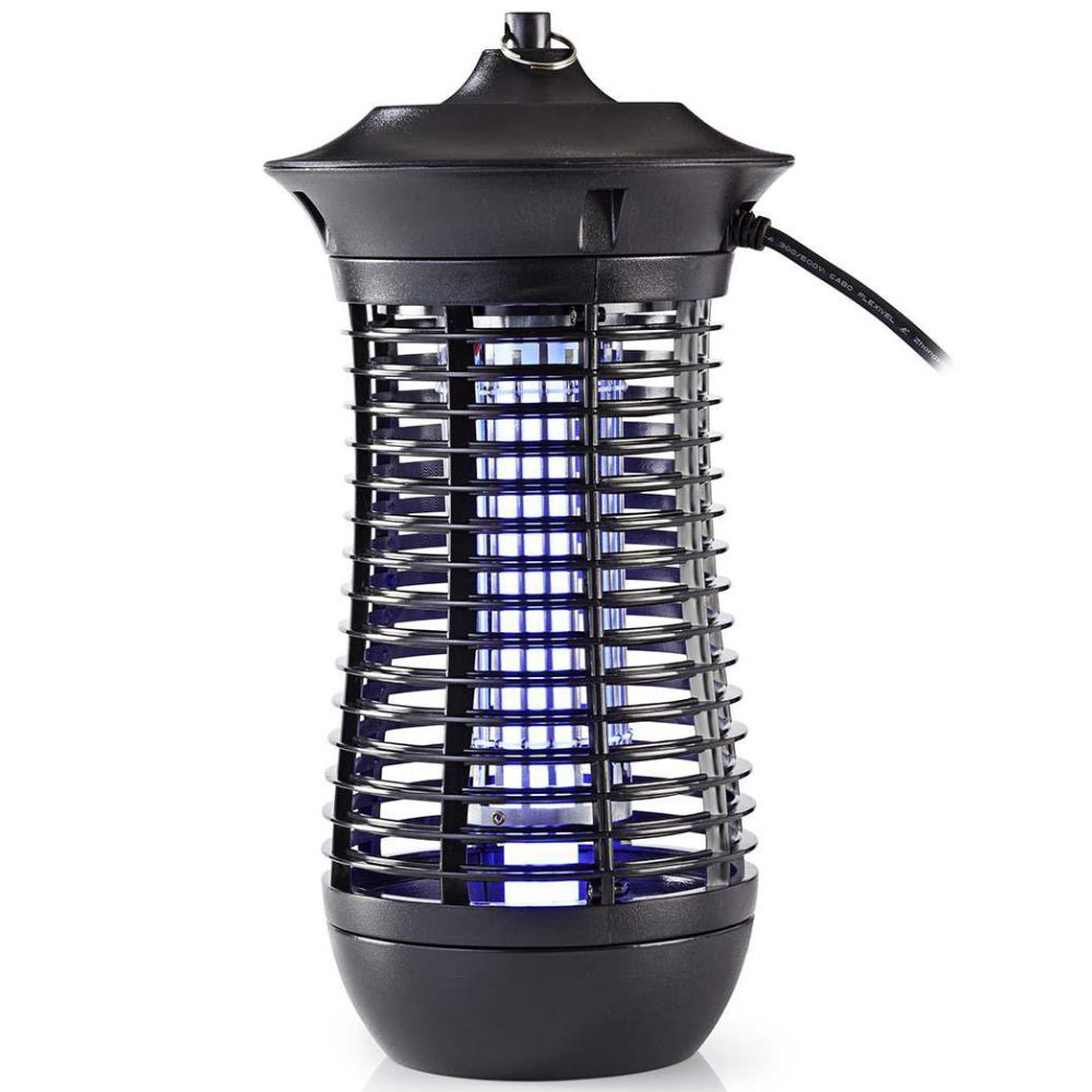 Insektlampe - Fluelampe - Insektfælde