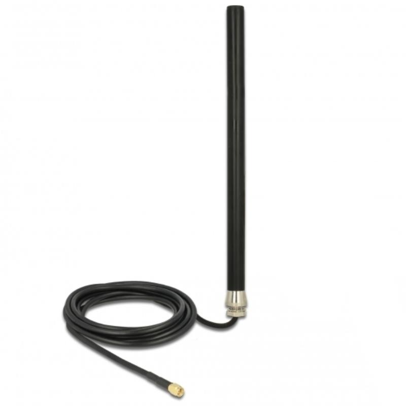 LTE-, GSM- og UMTS-antenne