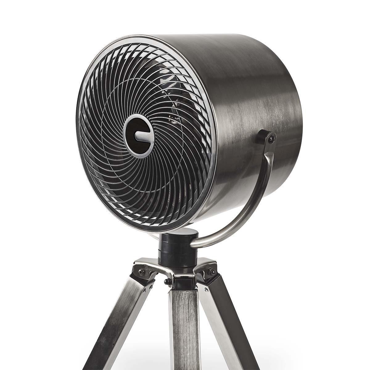 Stående ventilator - Nedis