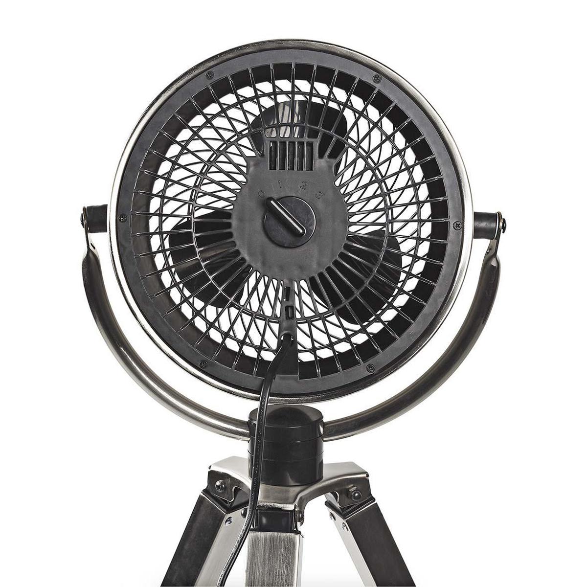 Stående ventilator - Nedis