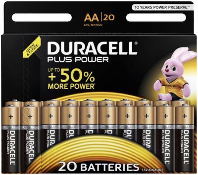 Alkalisk - Duracell