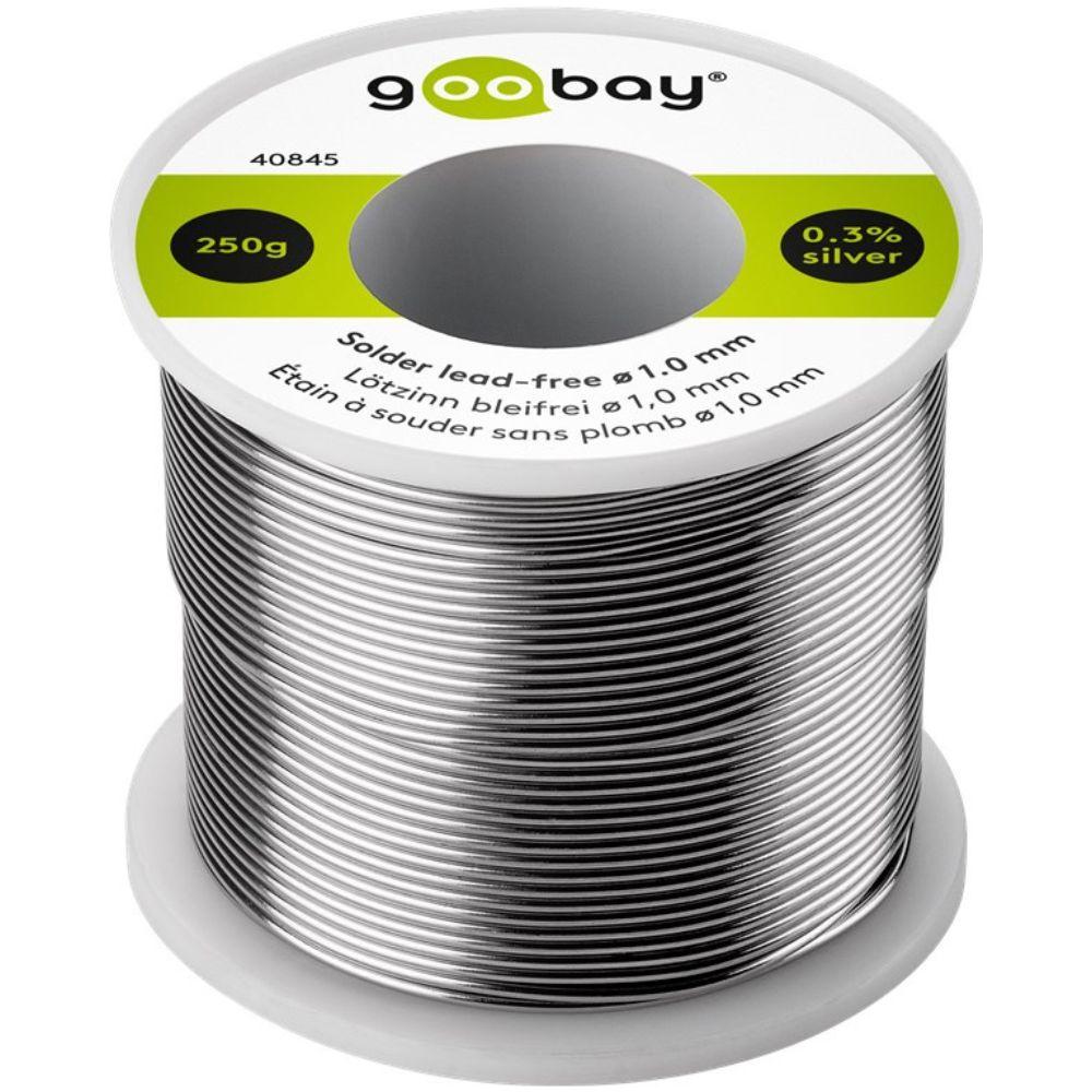 Loddetin - Goobay