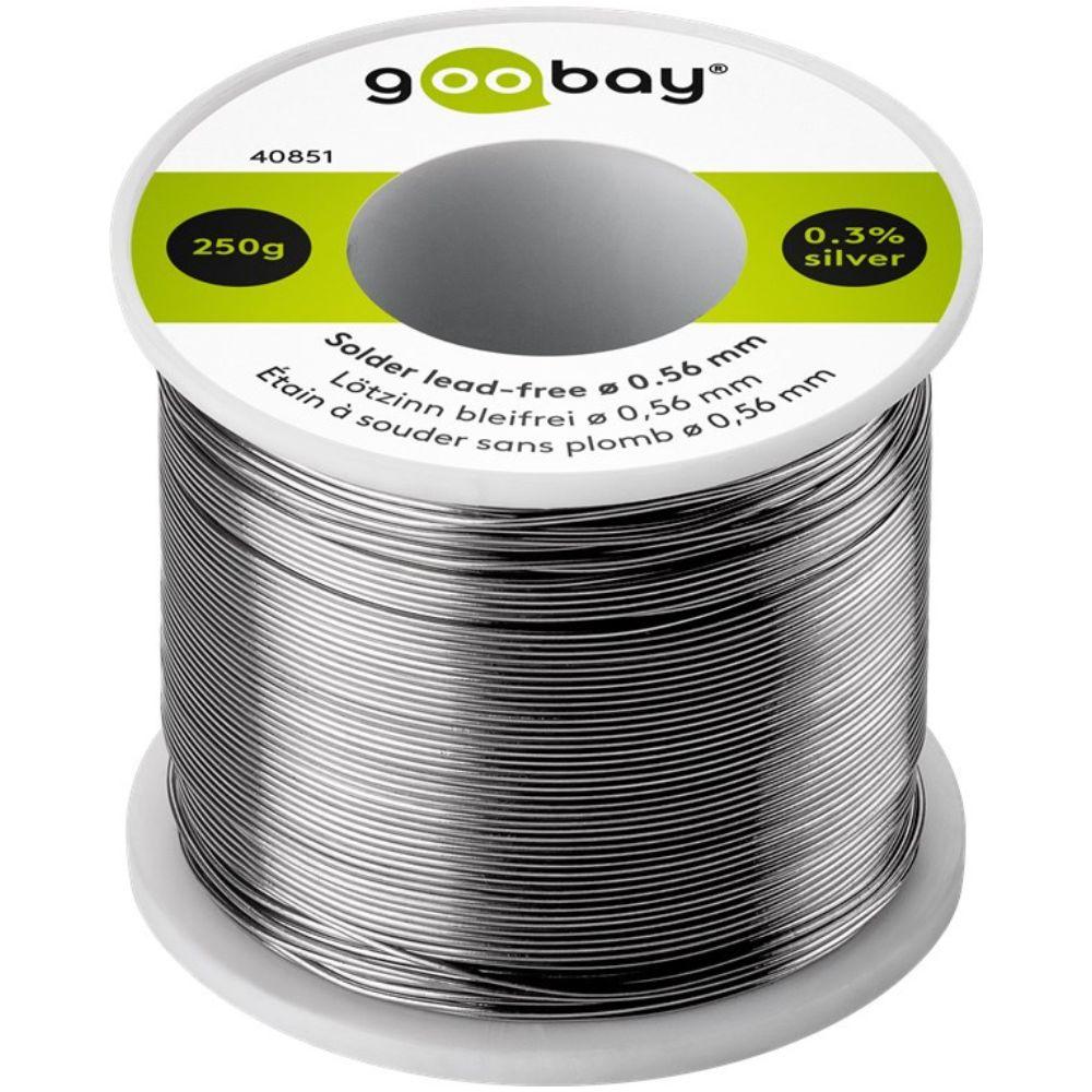 Loddetin - Goobay