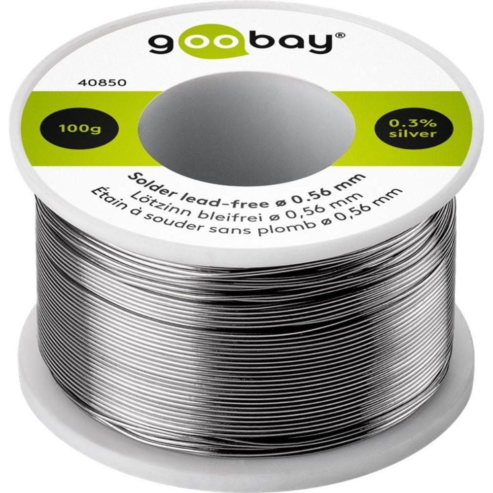 Loddetin - Goobay