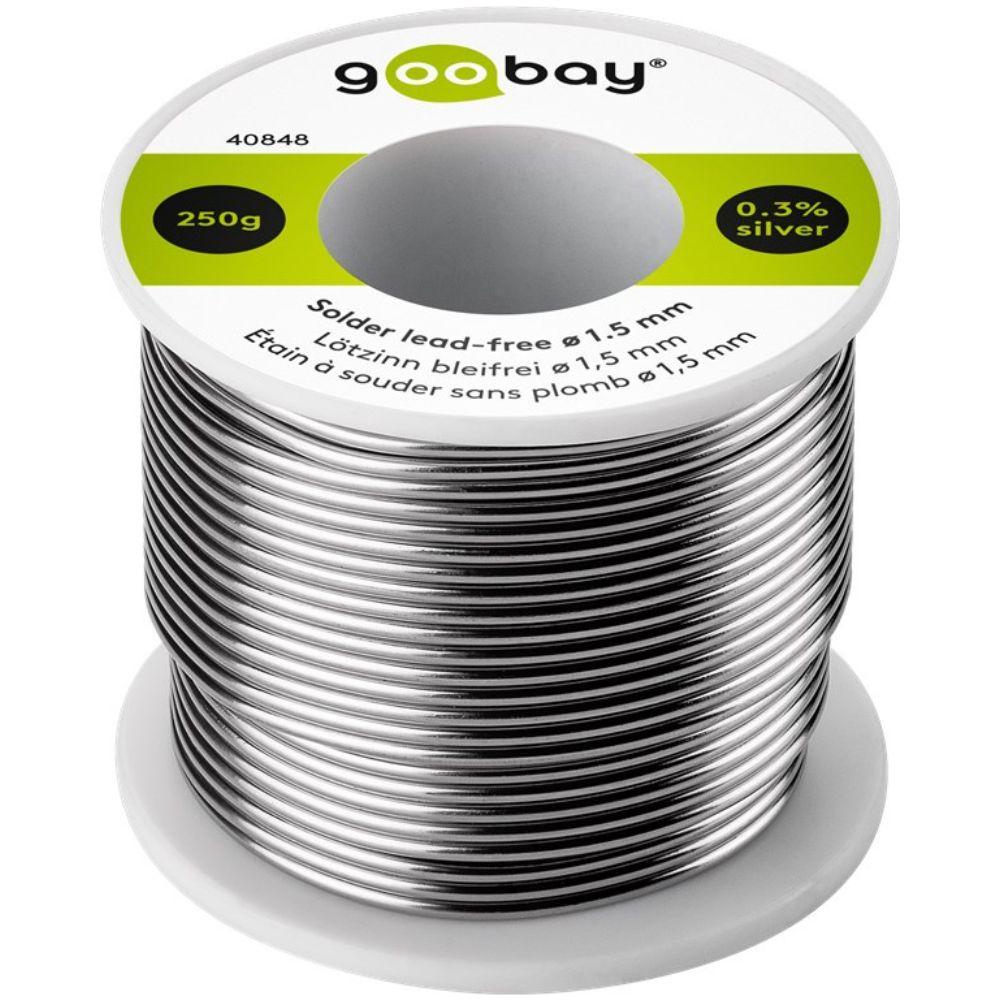 Loddetin - Goobay