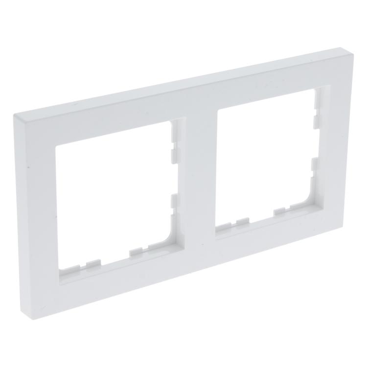Afdekraam - 2-voudig - Q-LINK