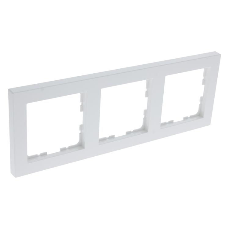 Afdekraam - 3-voudig - Q-LINK
