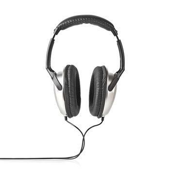 Hovedtelefoner - Nedis