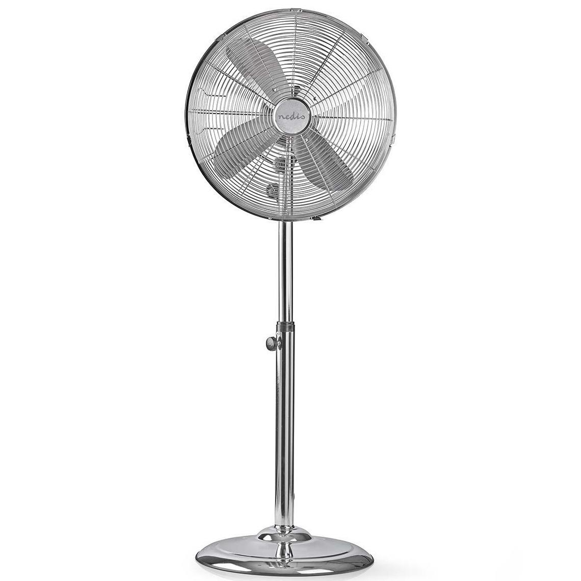 Stående ventilator - Nedis