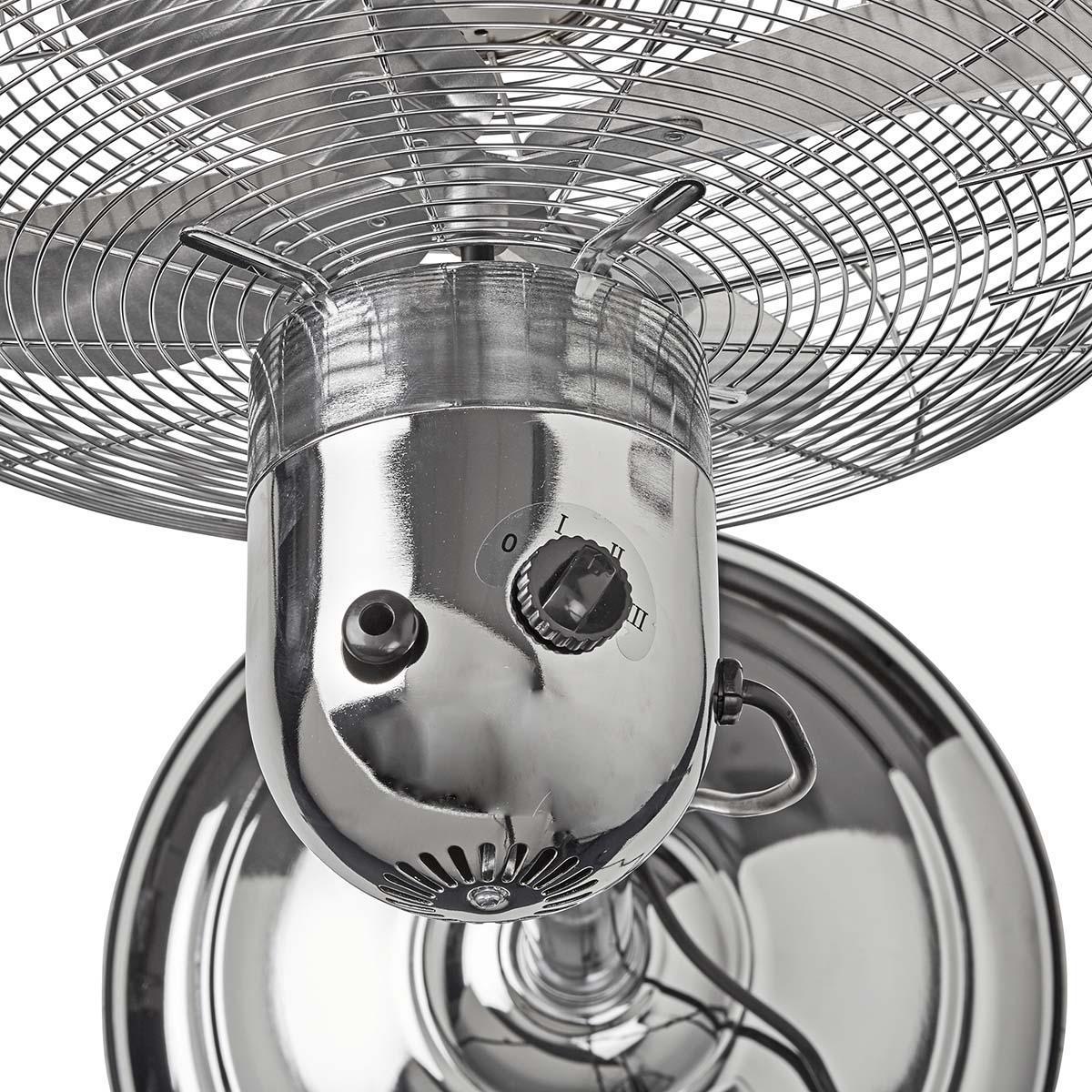Stående ventilator - Nedis