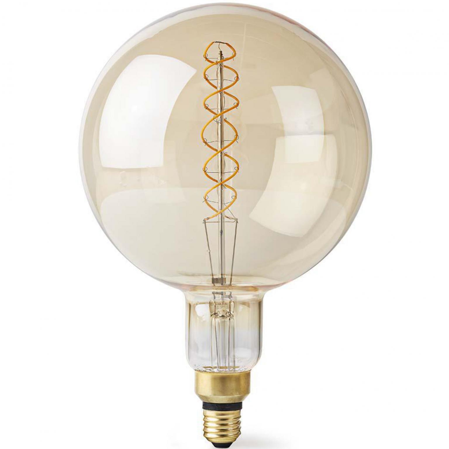 Retro LED-lampe - Nedis