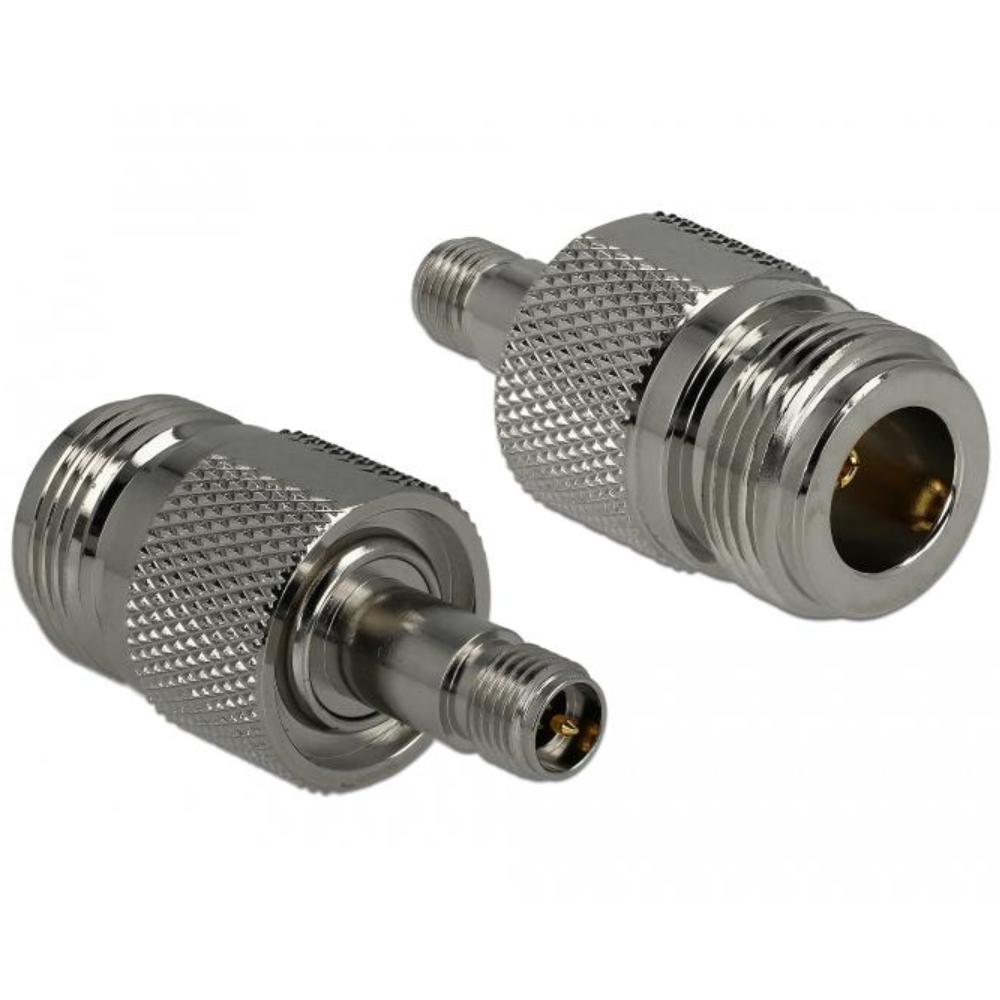 Adapter N hun > RP 3.5 hun - Delock
