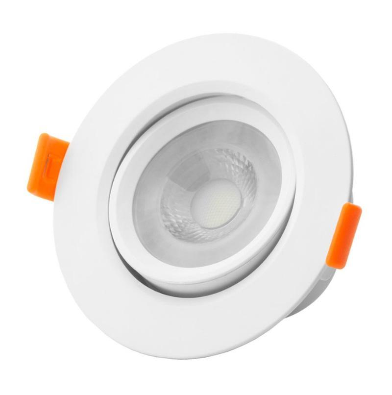 Indbygget spotlight - Avide