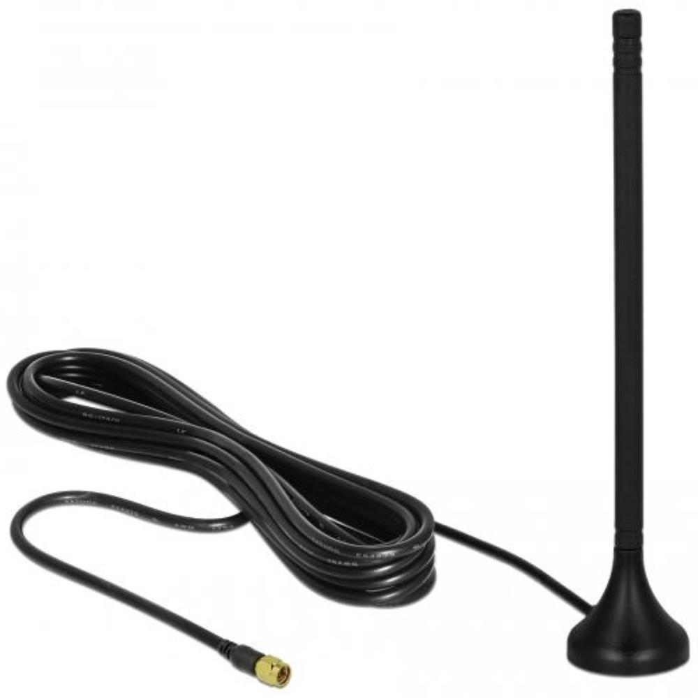 LTE Antenner