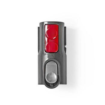 Adapter til støvsuger - Nedis