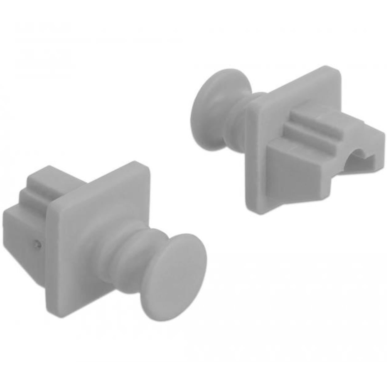 RJ45-dæksel - Delock
