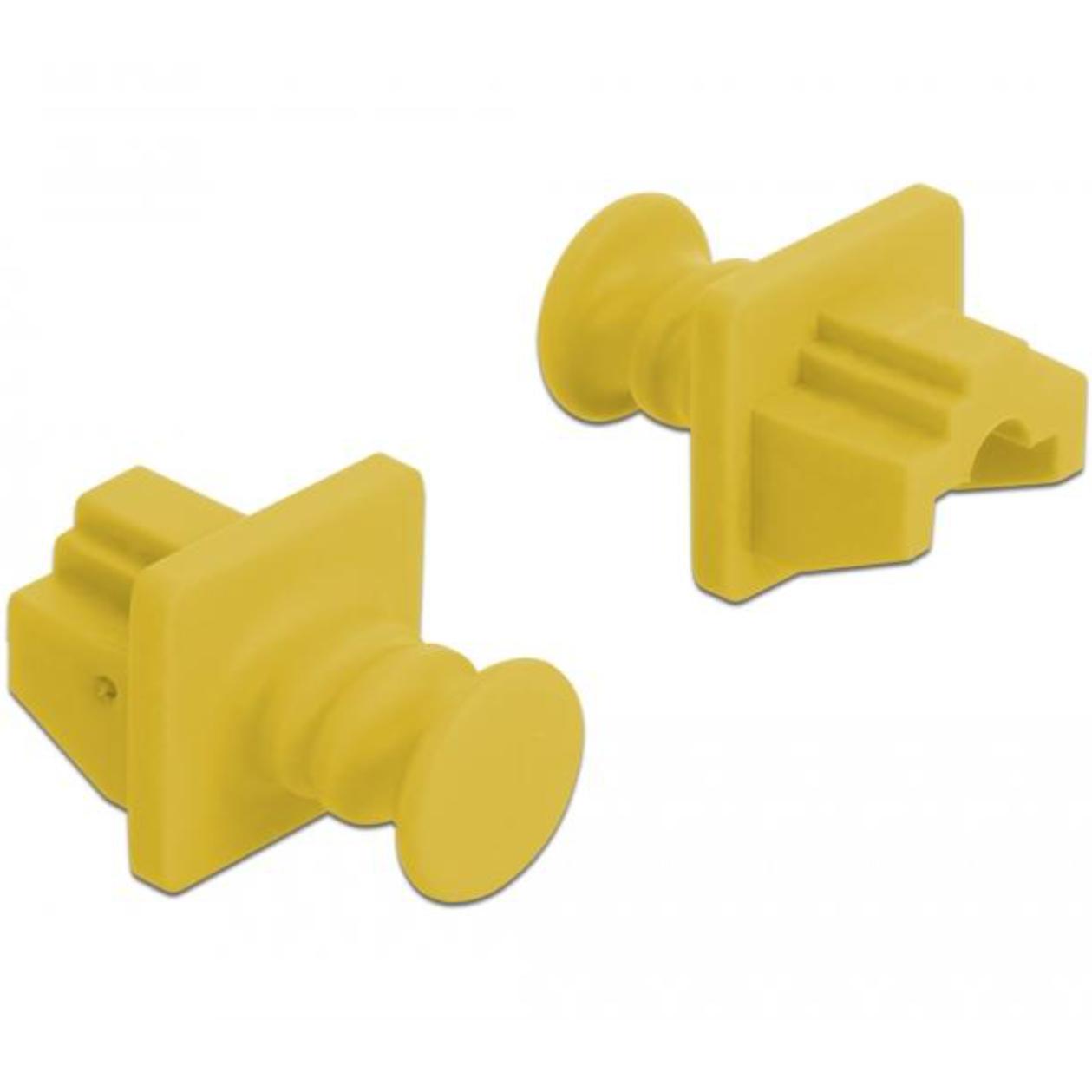 RJ45-dæksel - Delock