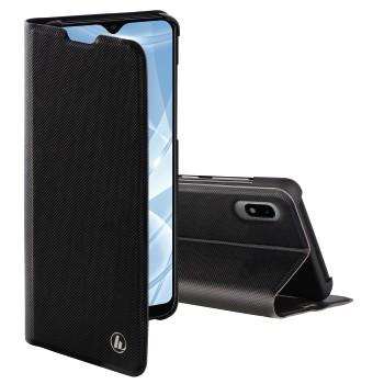 Booklet Slim Pro til Samsung Galaxy A10, sort - Hama