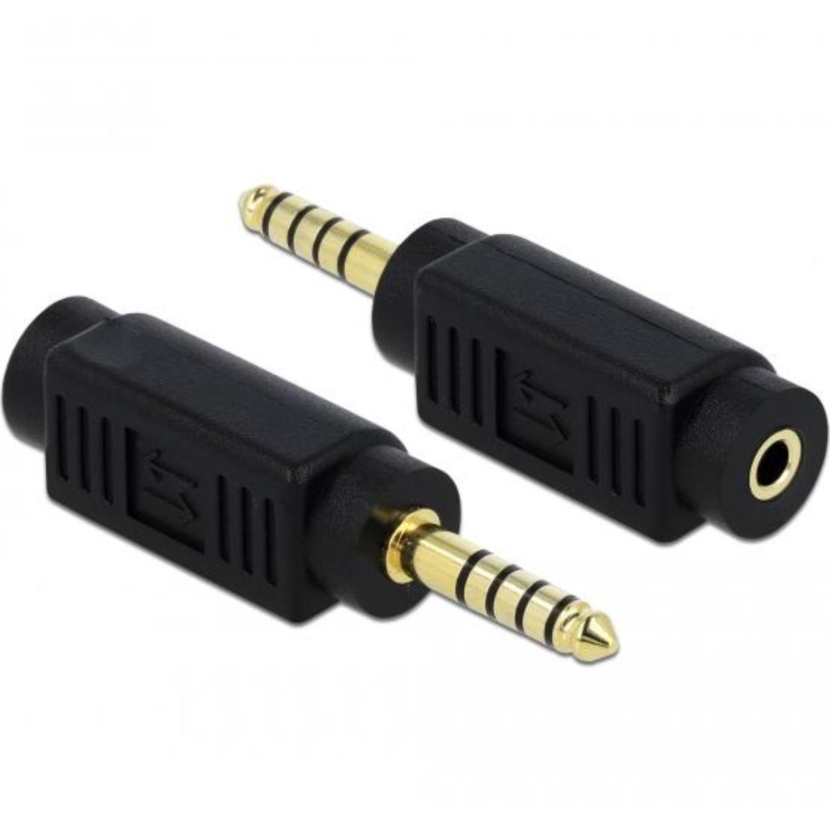 Aux-adapter - Delock