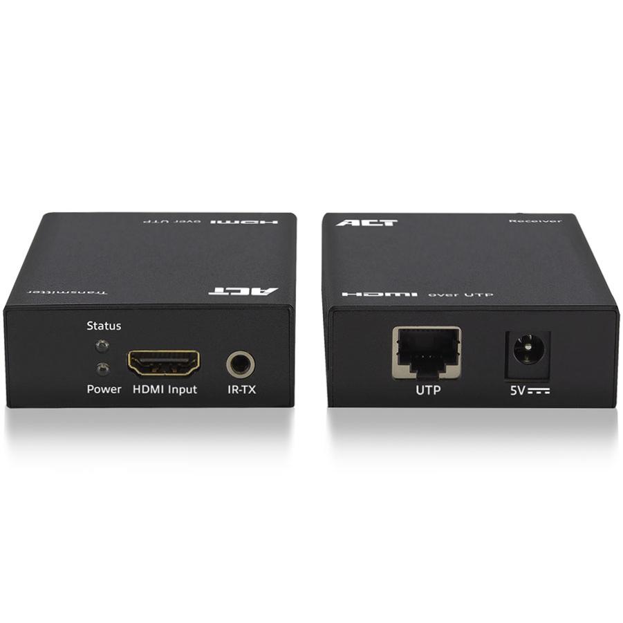 Extender via UTP - ACT