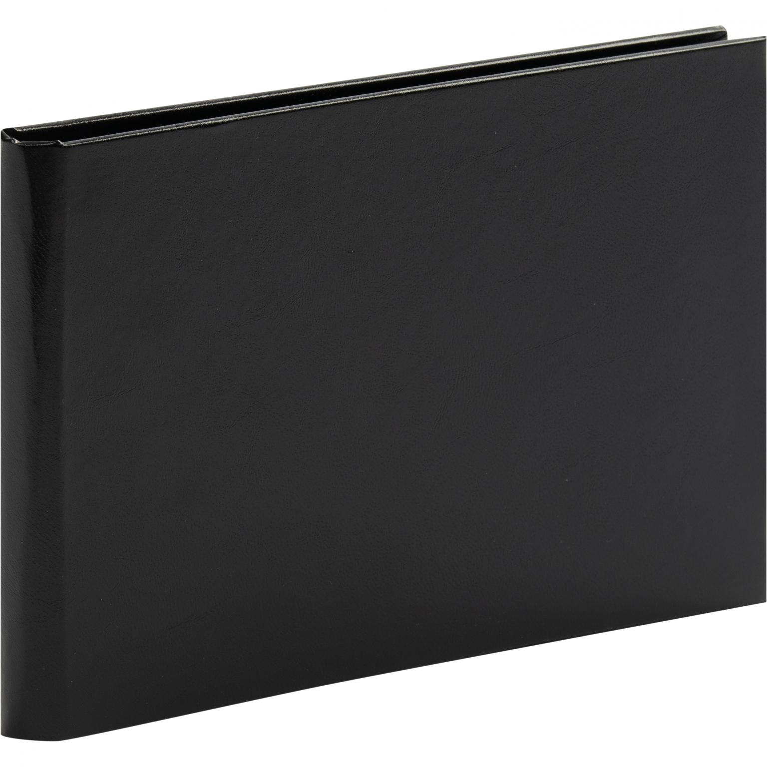 Mini album 36P UNI sort