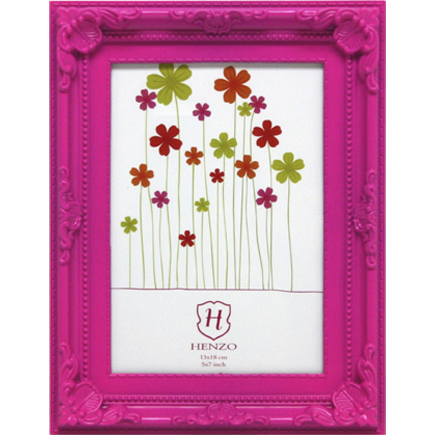 Fotoramme - Colour Baroque - Henzo