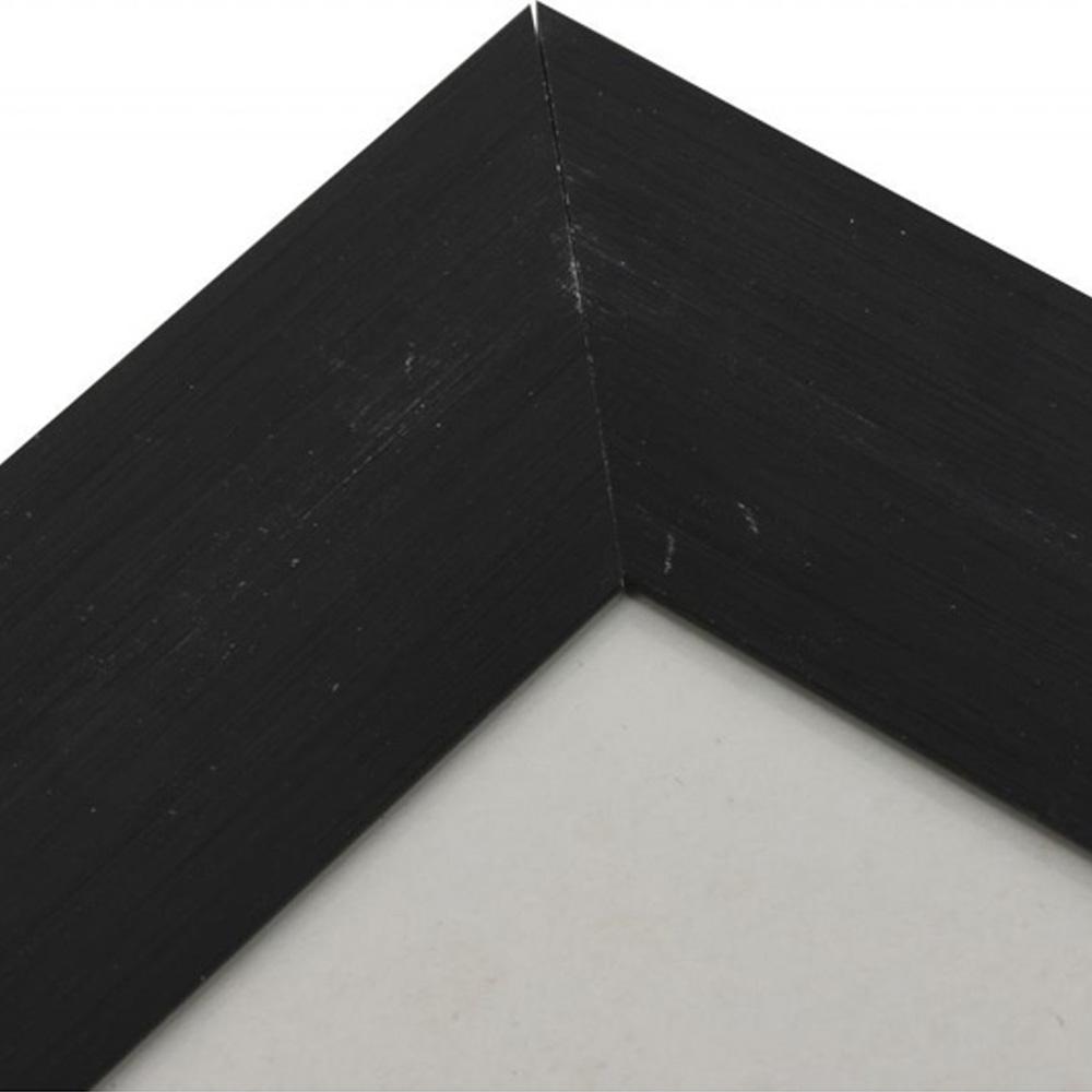 Fotoramme Lucerne - 60x80 cm - Sort