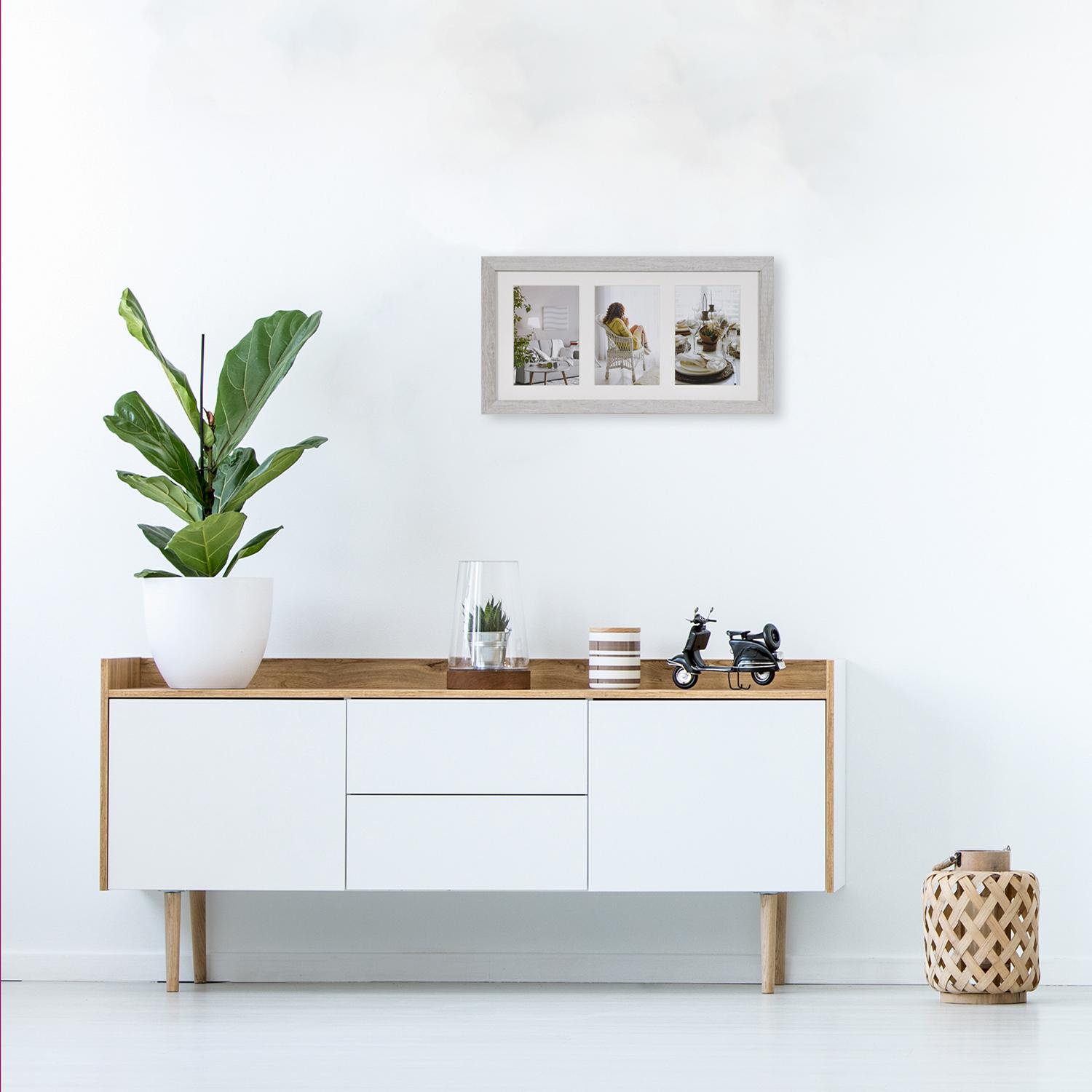 Billedramme - Moderne Galleri - Henzo